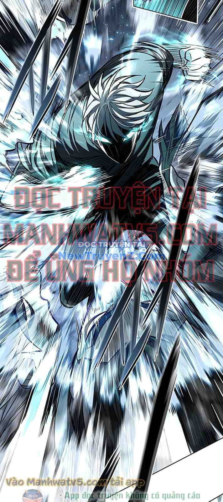 Hoá Thân Thành Mèo: Chapter 351