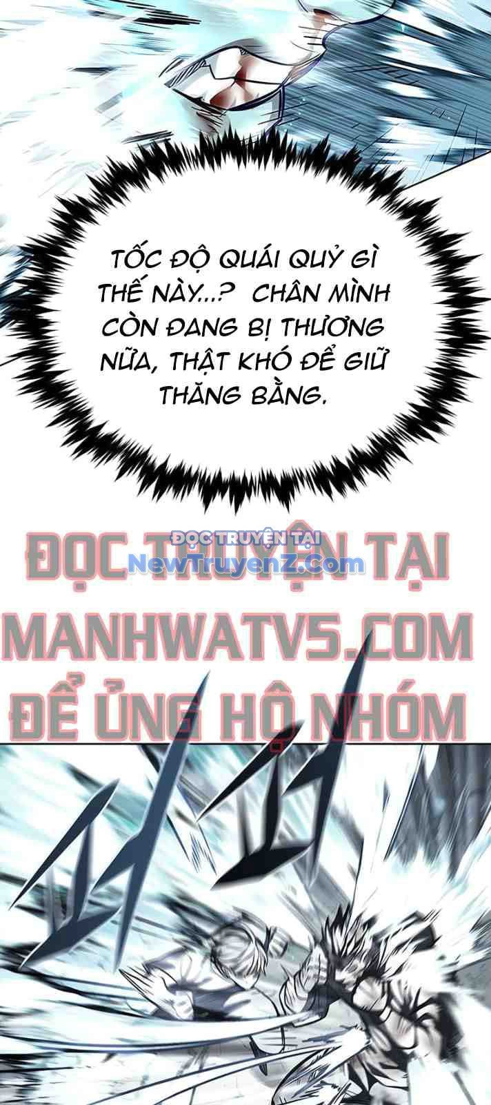Hoá Thân Thành Mèo: Chapter 351