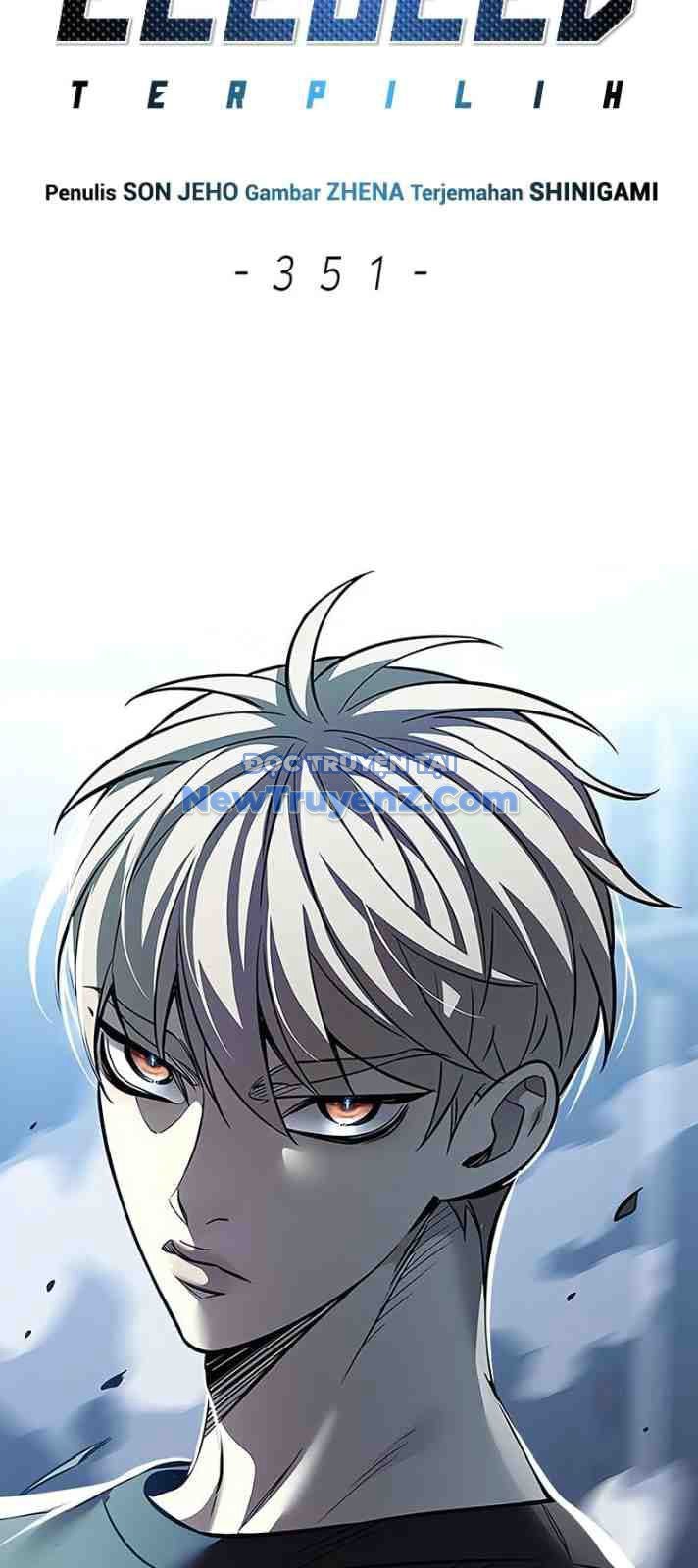 Hoá Thân Thành Mèo: Chapter 351