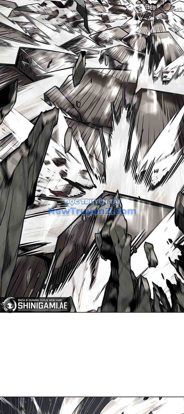 Hoá Thân Thành Mèo: Chapter 351