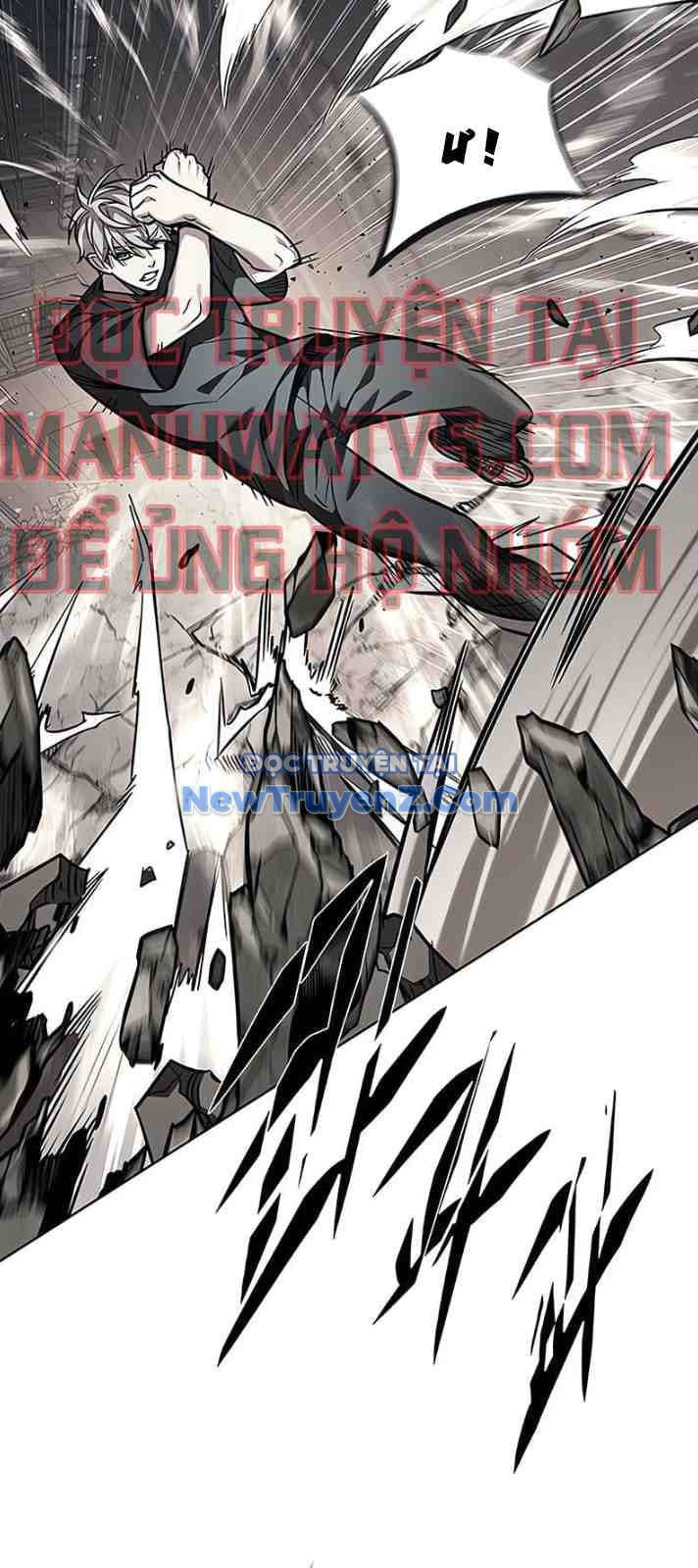 Hoá Thân Thành Mèo: Chapter 351