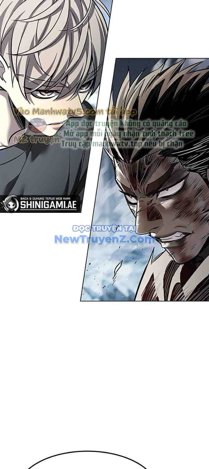 Hoá Thân Thành Mèo: Chapter 351