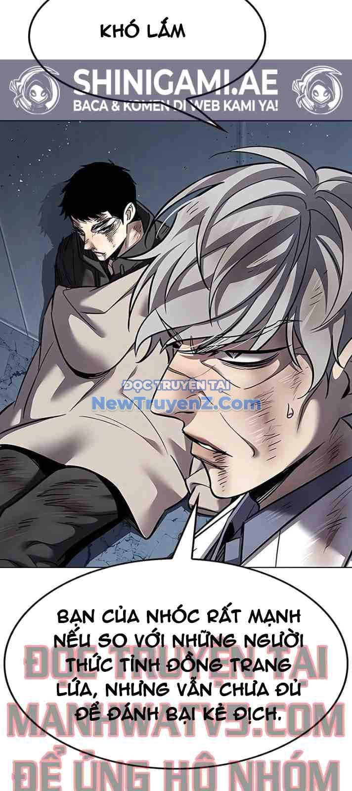 Hoá Thân Thành Mèo: Chapter 351