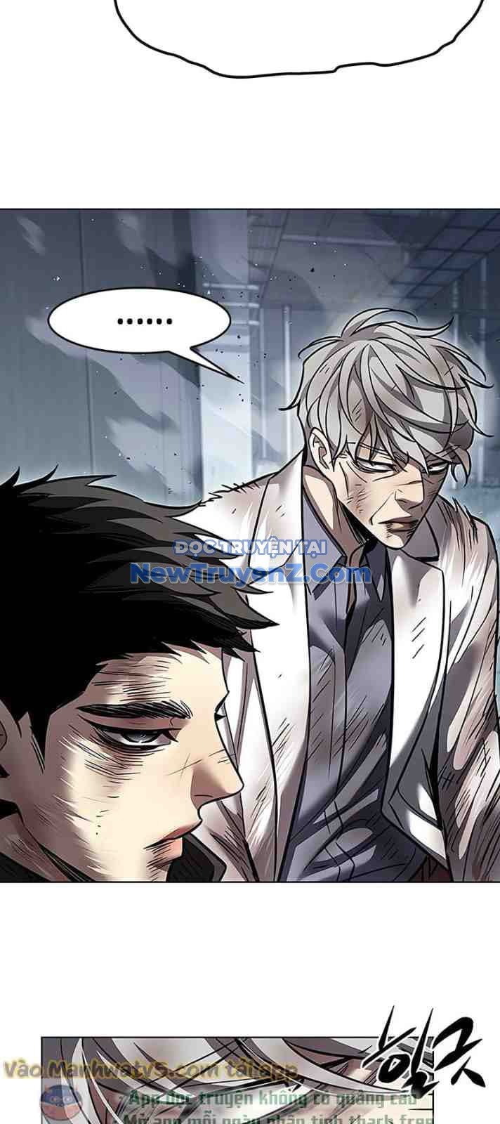 Hoá Thân Thành Mèo: Chapter 351