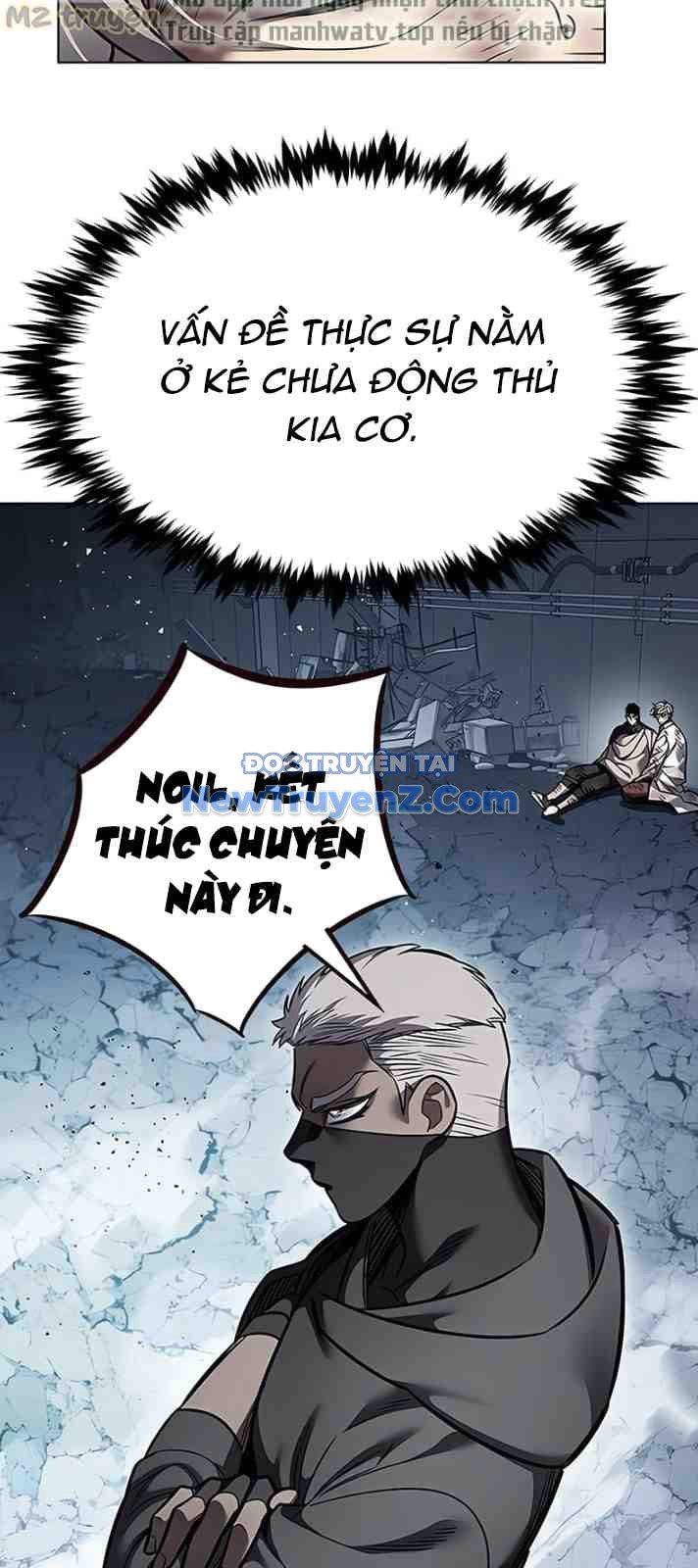 Hoá Thân Thành Mèo: Chapter 351