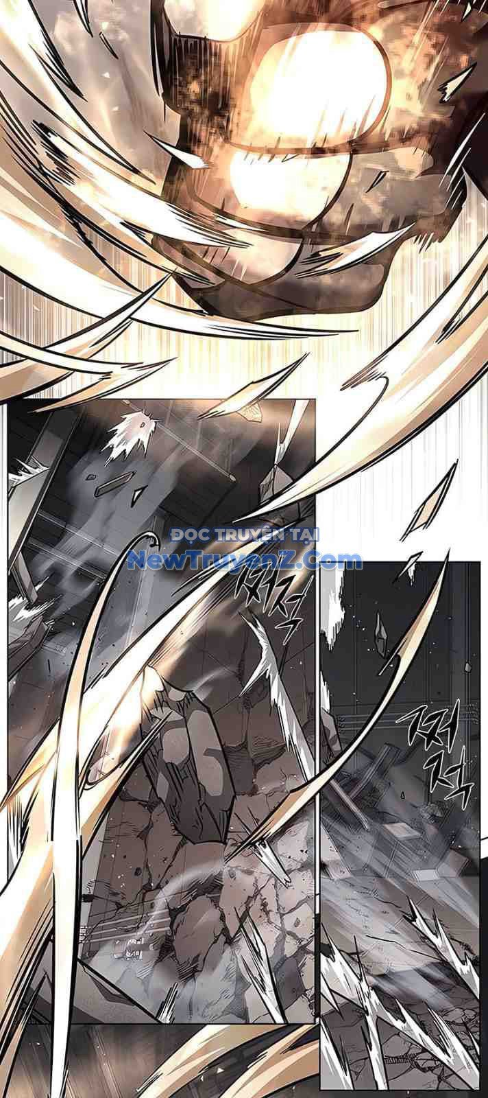 Hoá Thân Thành Mèo: Chapter 351