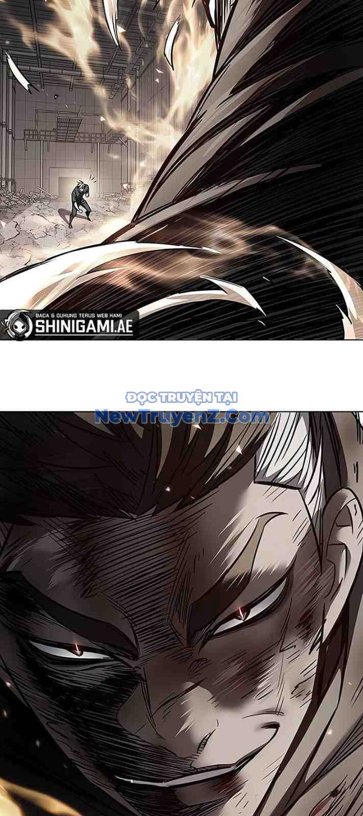 Hoá Thân Thành Mèo: Chapter 351