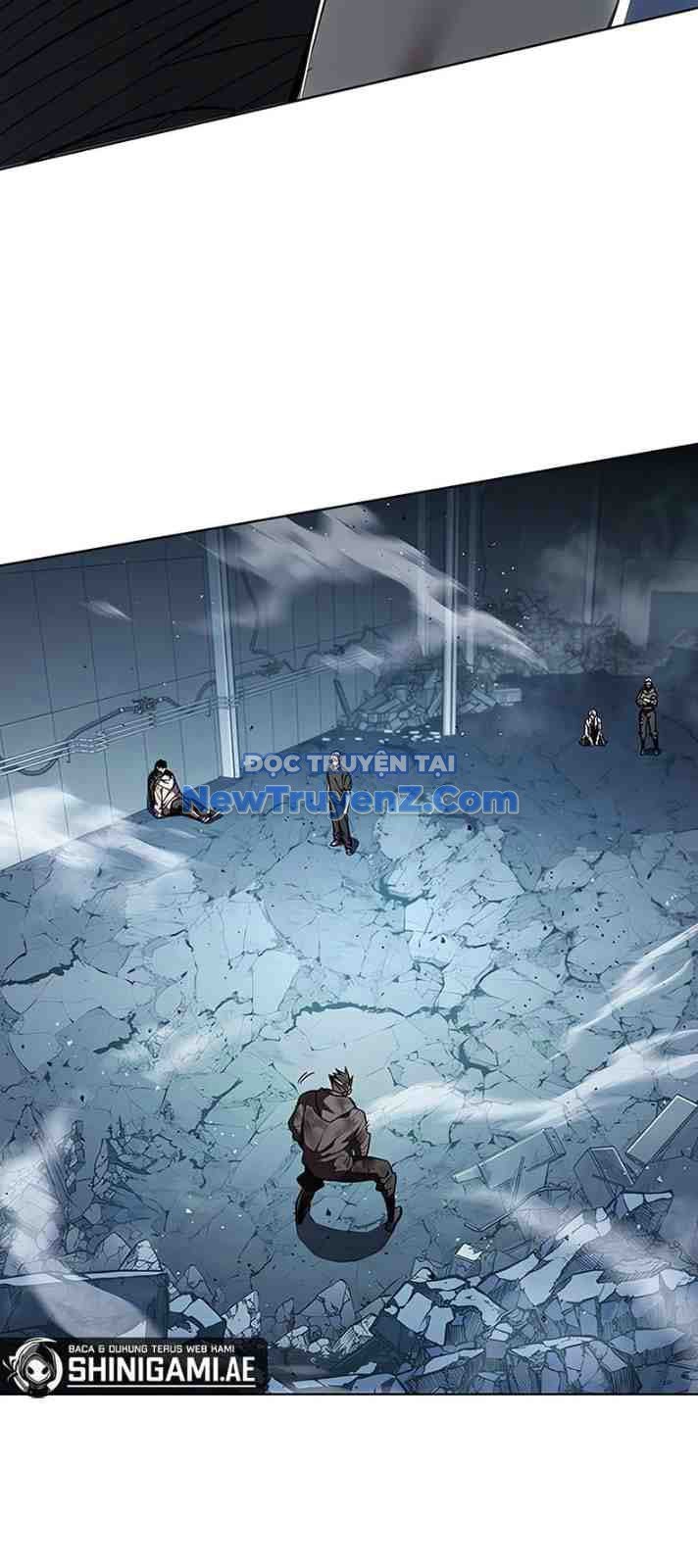 Hoá Thân Thành Mèo: Chapter 351