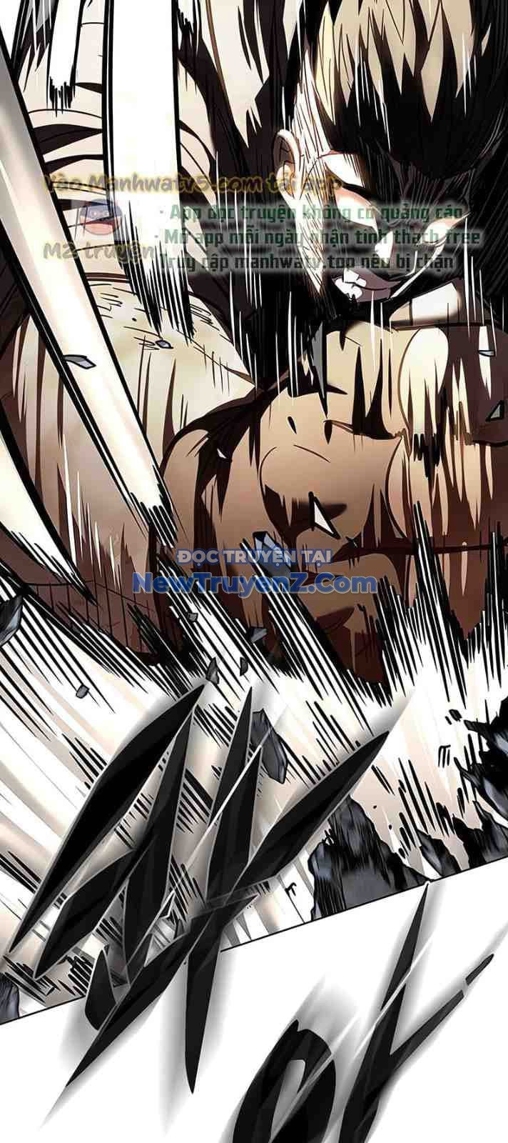 Hoá Thân Thành Mèo: Chapter 351