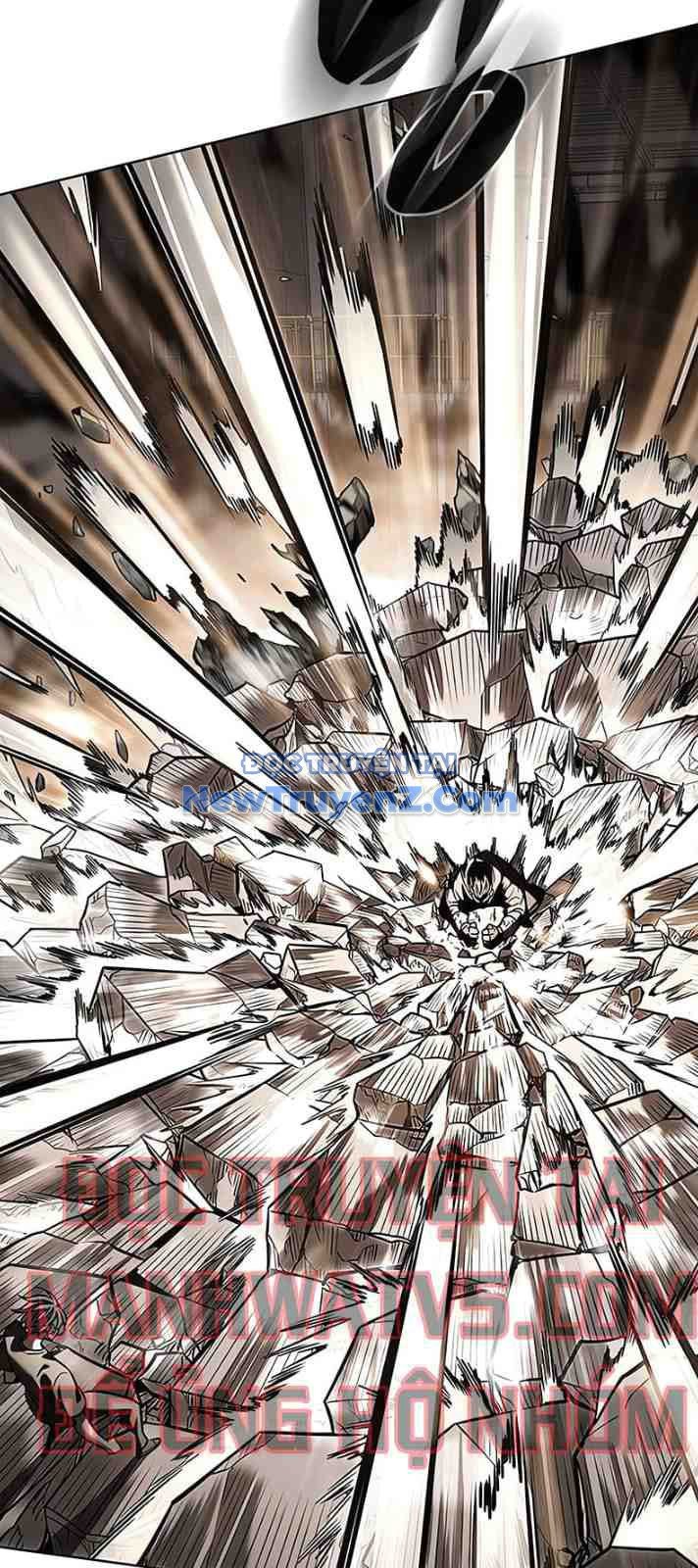 Hoá Thân Thành Mèo: Chapter 351