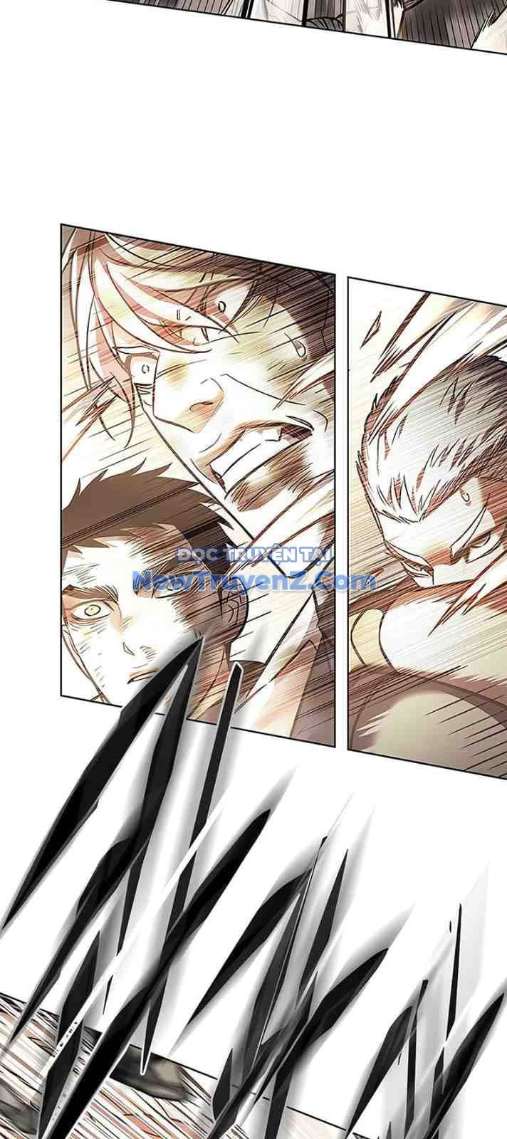 Hoá Thân Thành Mèo: Chapter 351