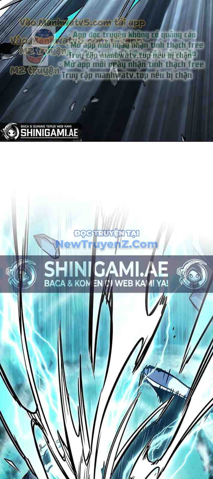 Hoá Thân Thành Mèo: Chapter 351