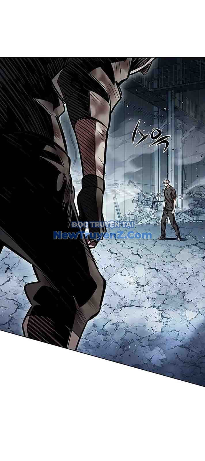 Hoá Thân Thành Mèo: Chapter 351