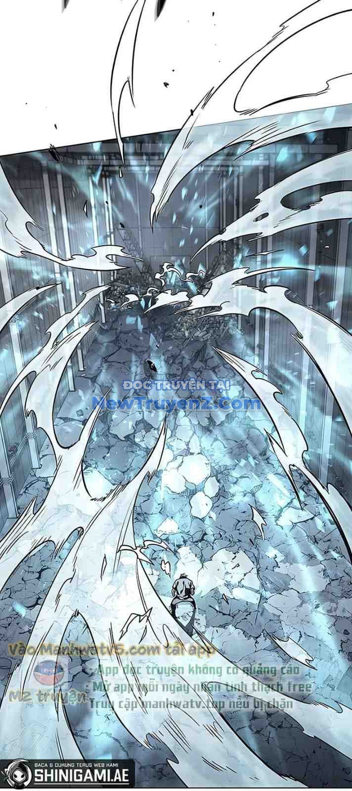 Hoá Thân Thành Mèo: Chapter 351