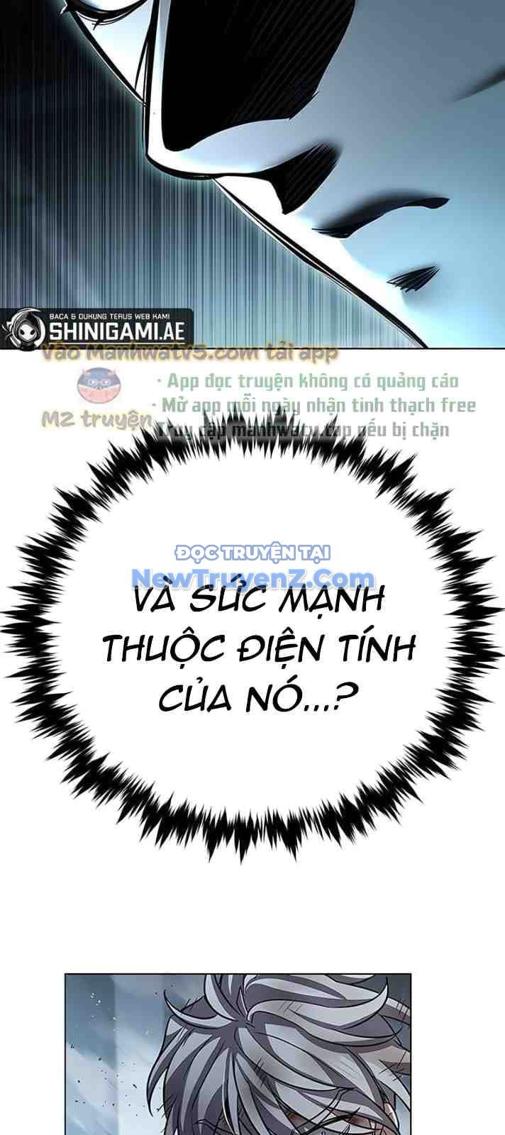 Hoá Thân Thành Mèo: Chapter 351