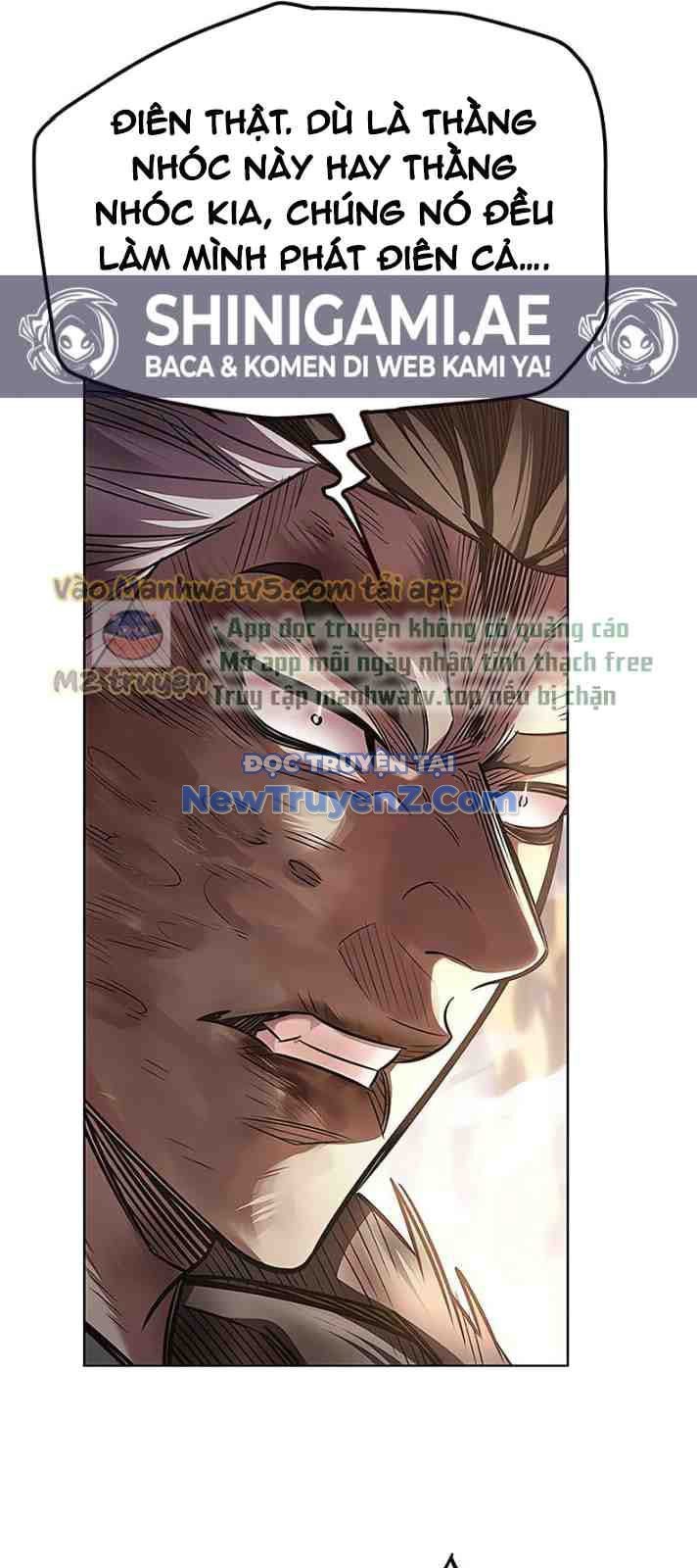 Hoá Thân Thành Mèo: Chapter 351