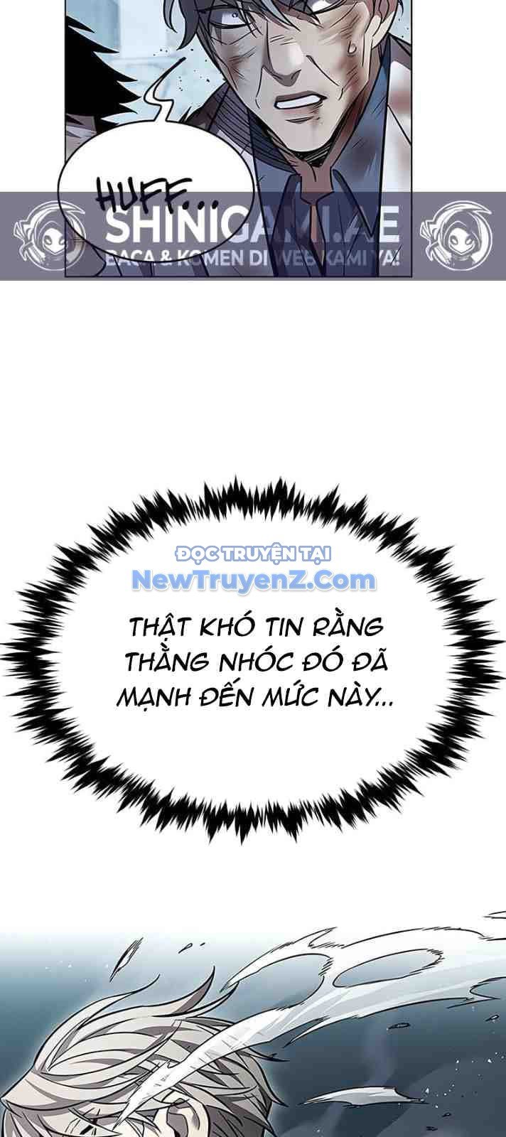 Hoá Thân Thành Mèo: Chapter 351