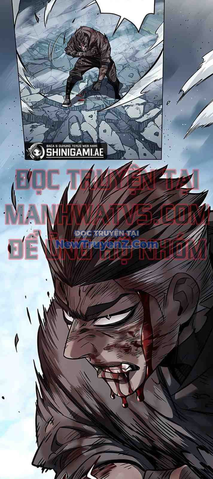 Hoá Thân Thành Mèo: Chapter 351