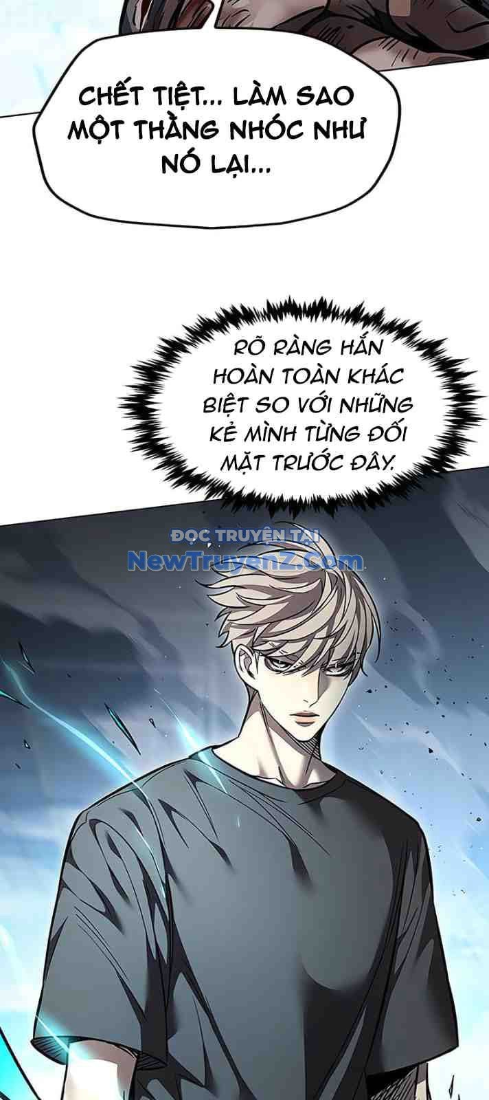 Hoá Thân Thành Mèo: Chapter 351