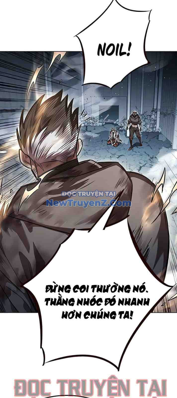 Hoá Thân Thành Mèo: Chapter 351