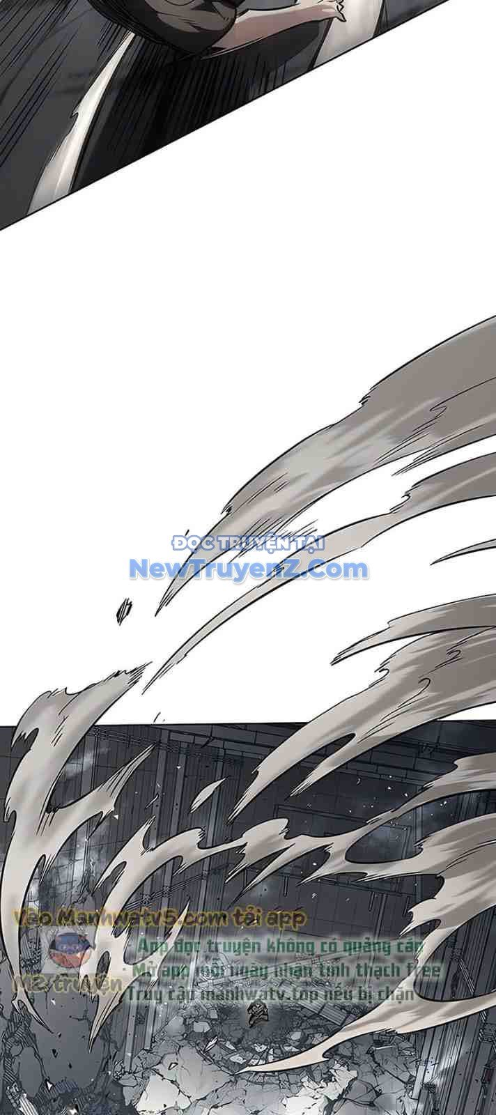 Hoá Thân Thành Mèo: Chapter 351