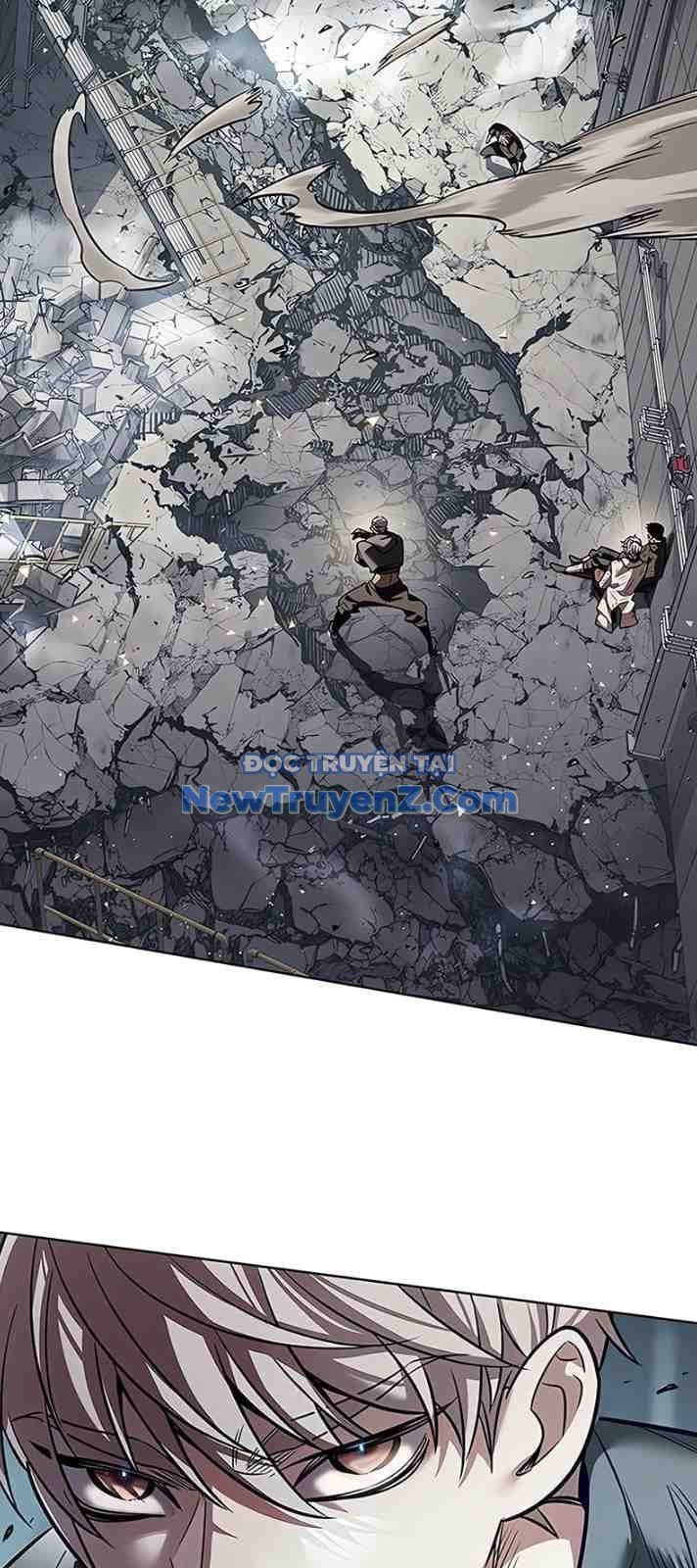 Hoá Thân Thành Mèo: Chapter 351