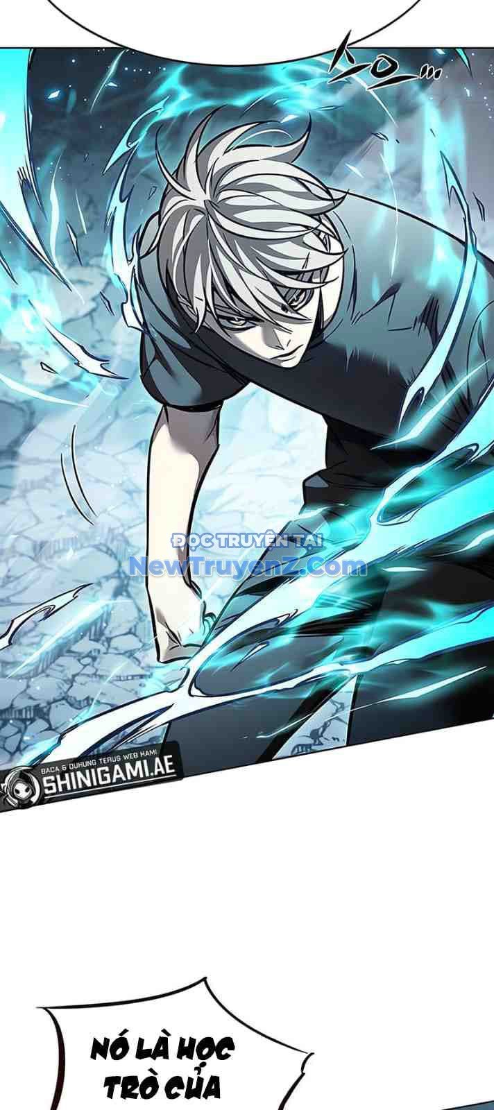 Hoá Thân Thành Mèo: Chapter 351