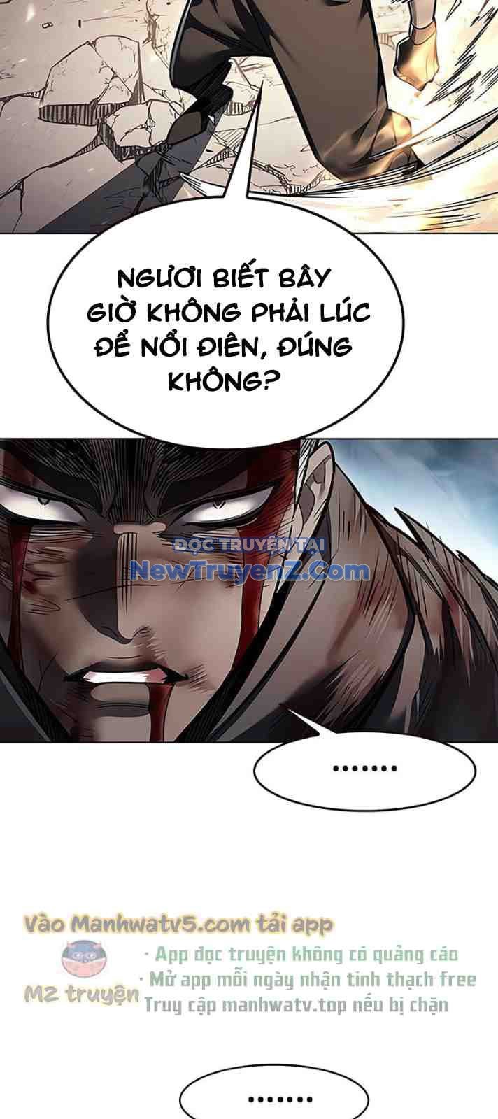 Hoá Thân Thành Mèo: Chapter 351