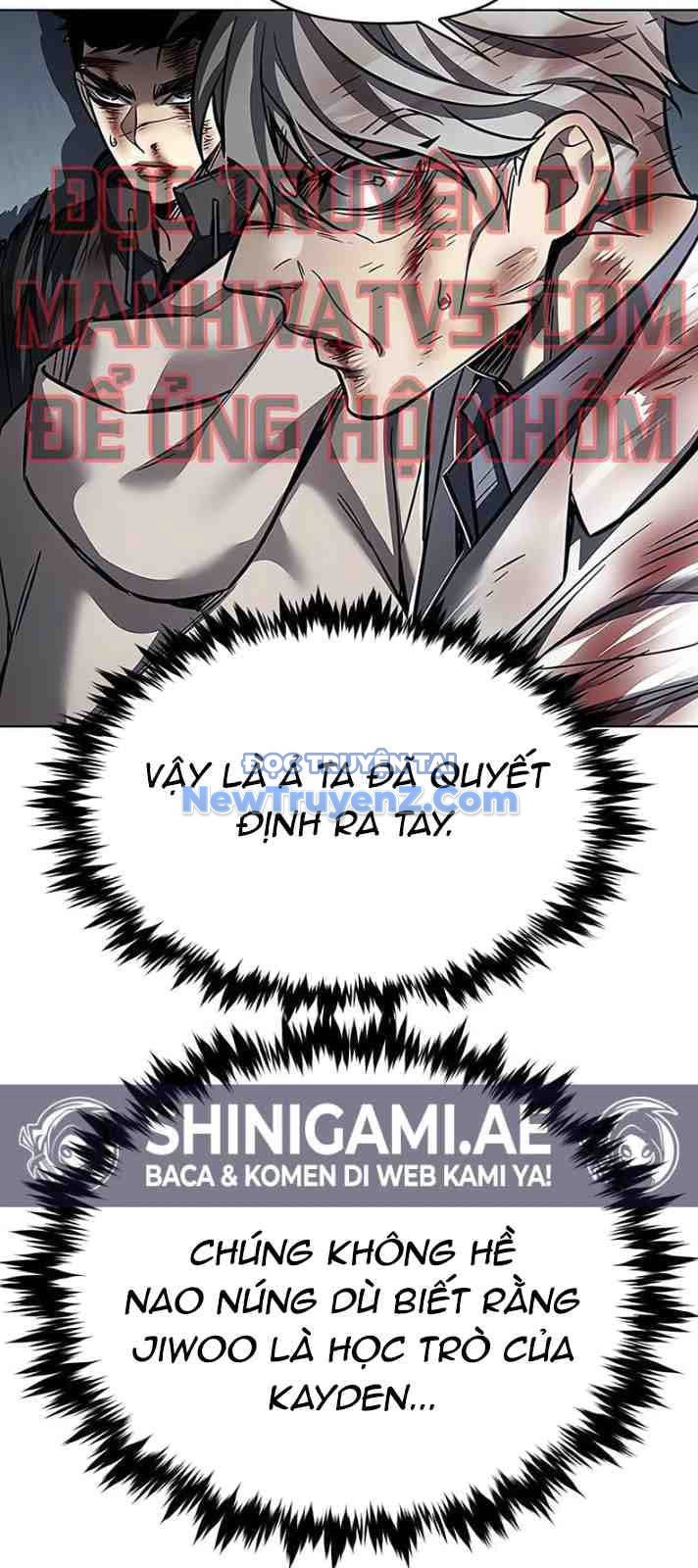 Hoá Thân Thành Mèo: Chapter 351