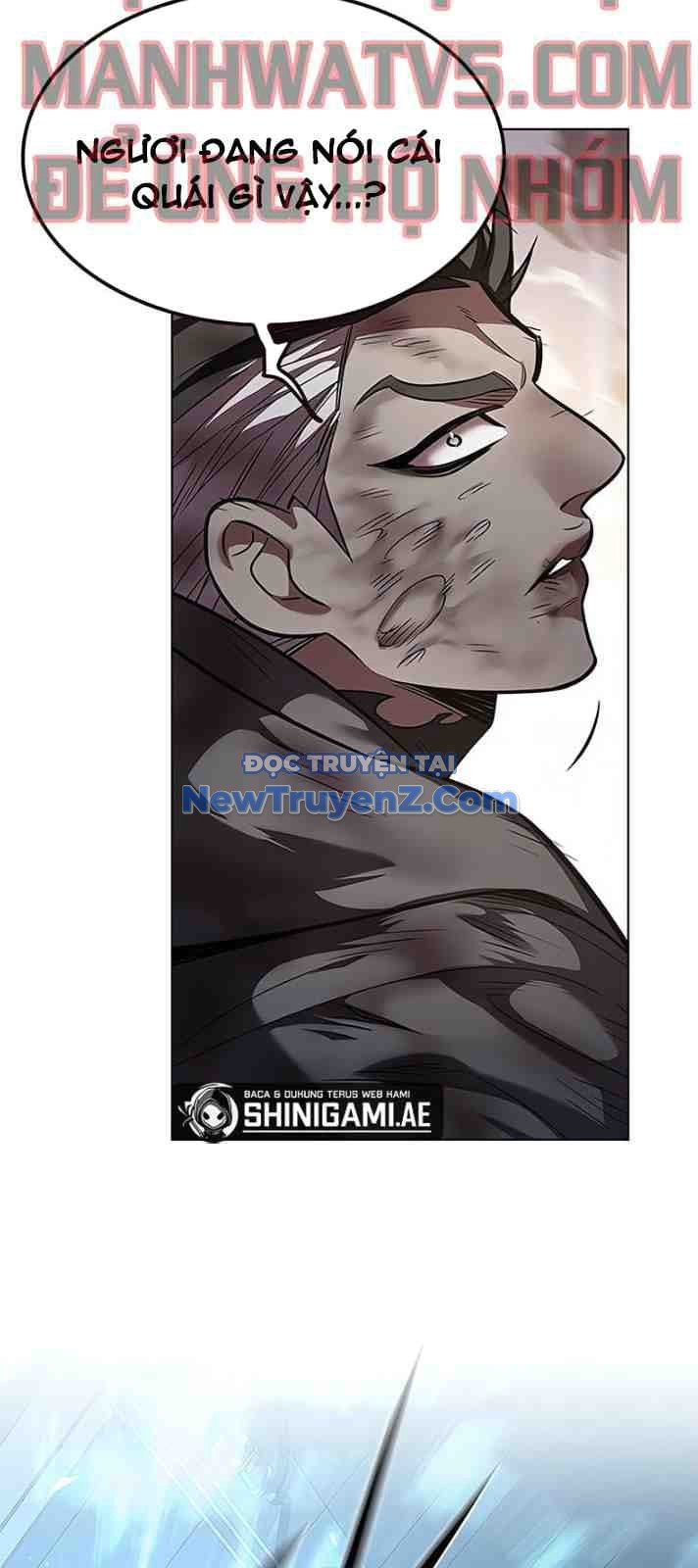 Hoá Thân Thành Mèo: Chapter 351