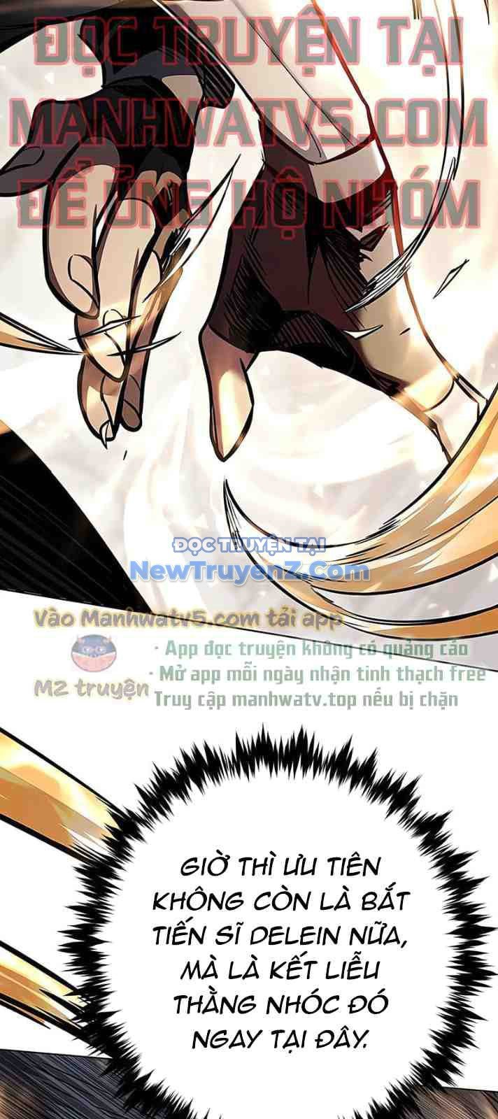 Hoá Thân Thành Mèo: Chapter 351