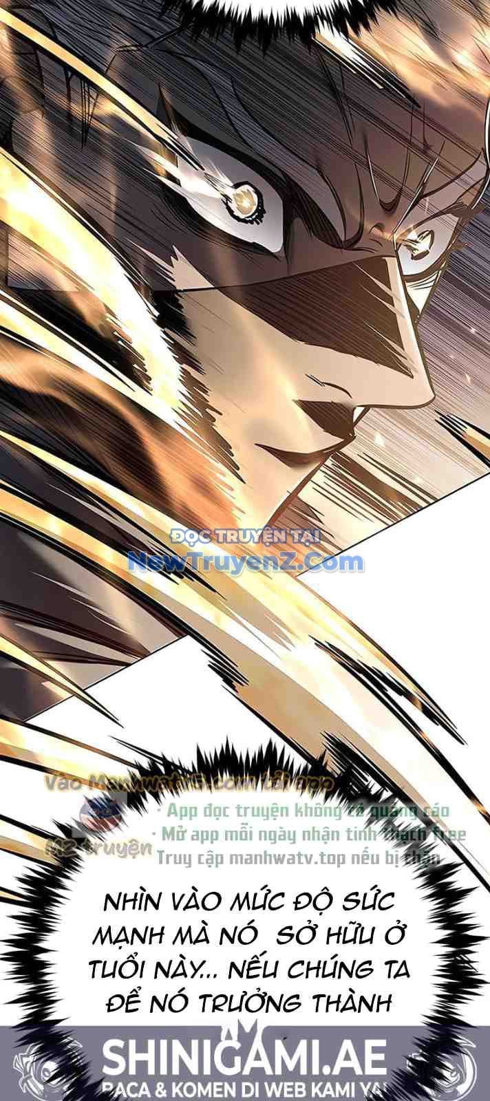 Hoá Thân Thành Mèo: Chapter 351