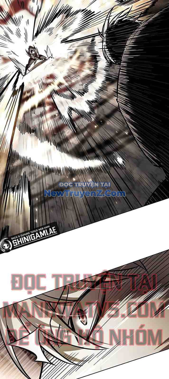 Hoá Thân Thành Mèo: Chapter 351