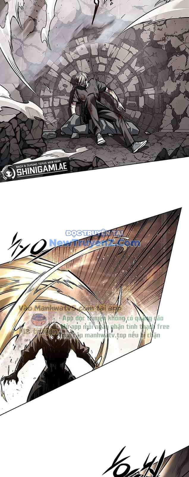 Hoá Thân Thành Mèo: Chapter 352