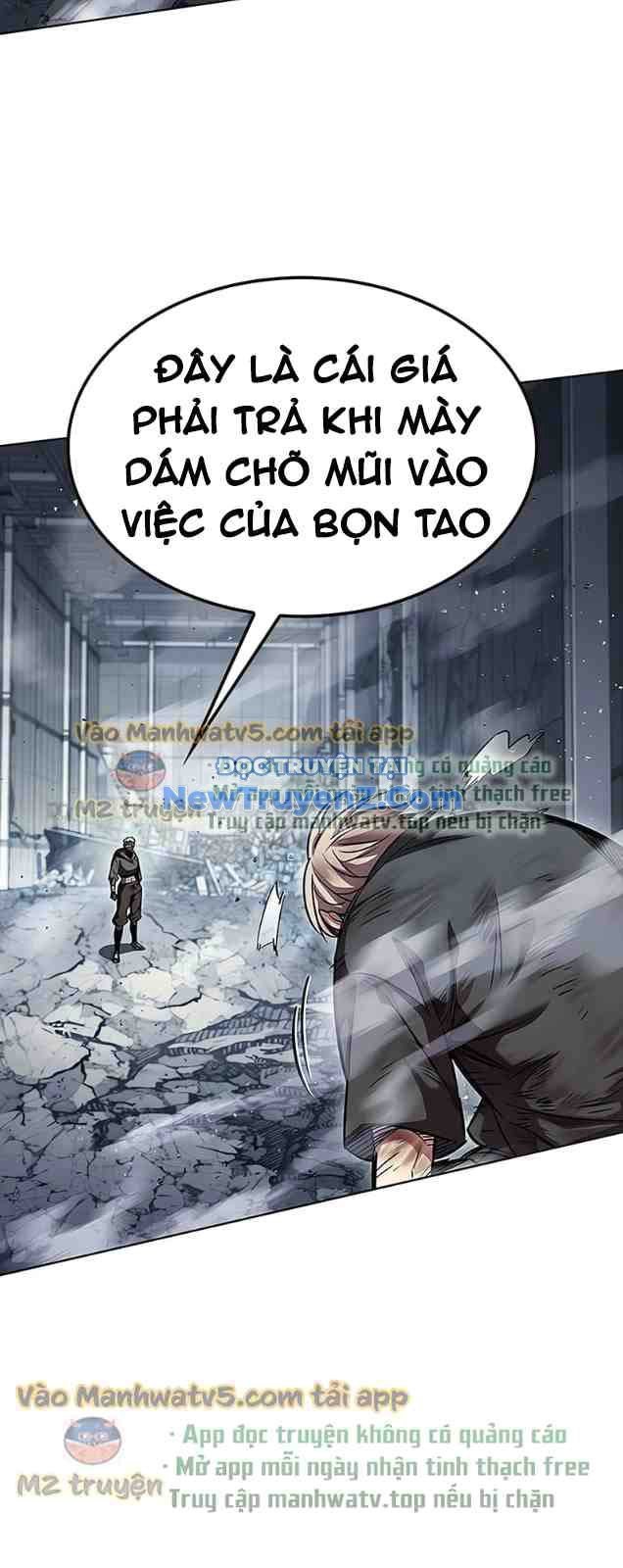 Hoá Thân Thành Mèo: Chapter 352