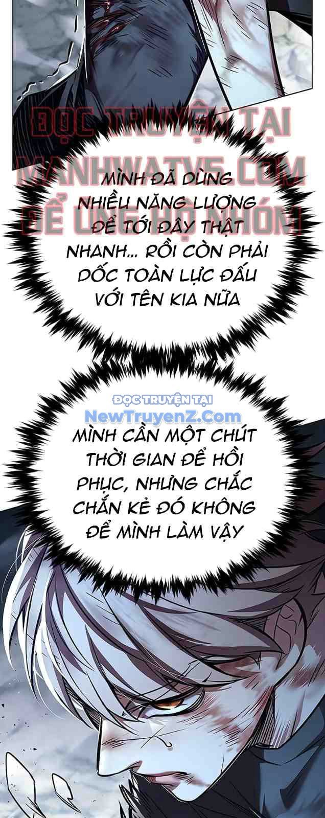 Hoá Thân Thành Mèo: Chapter 352