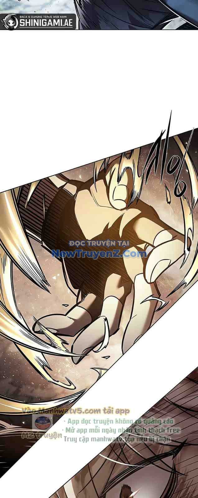 Hoá Thân Thành Mèo: Chapter 352