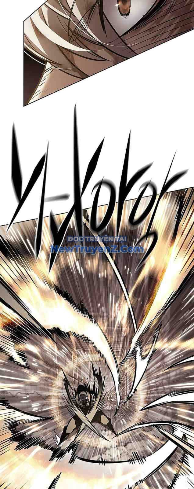 Hoá Thân Thành Mèo: Chapter 352