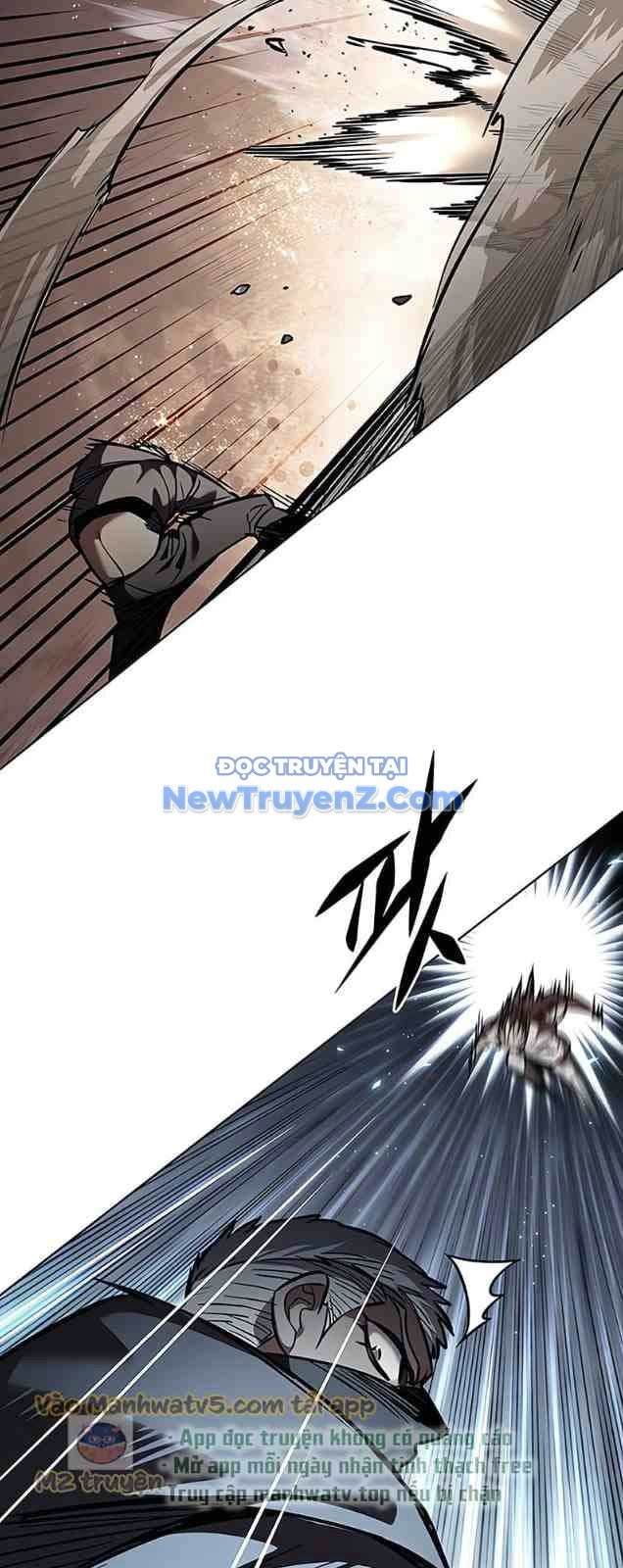 Hoá Thân Thành Mèo: Chapter 352