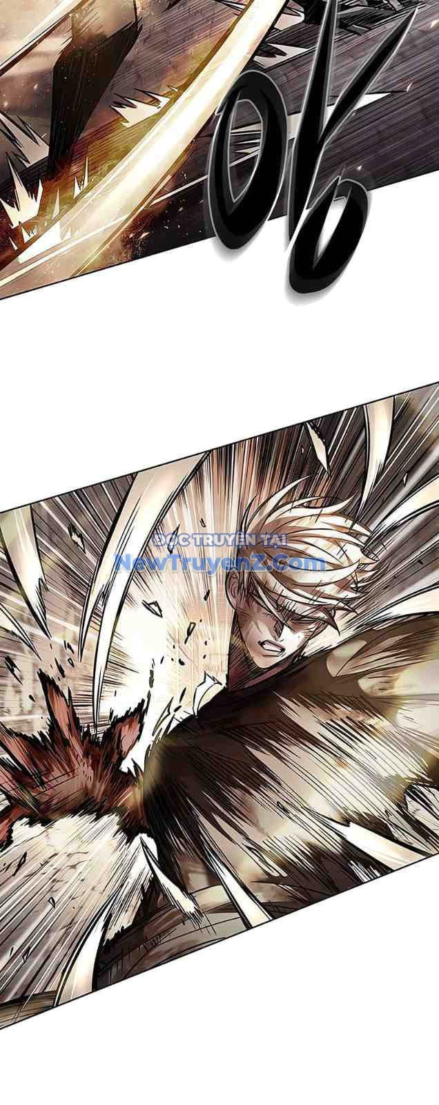 Hoá Thân Thành Mèo: Chapter 352