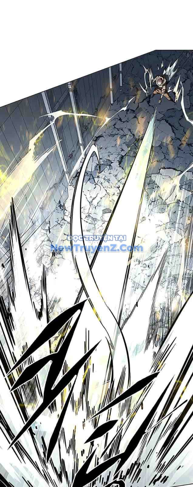 Hoá Thân Thành Mèo: Chapter 352