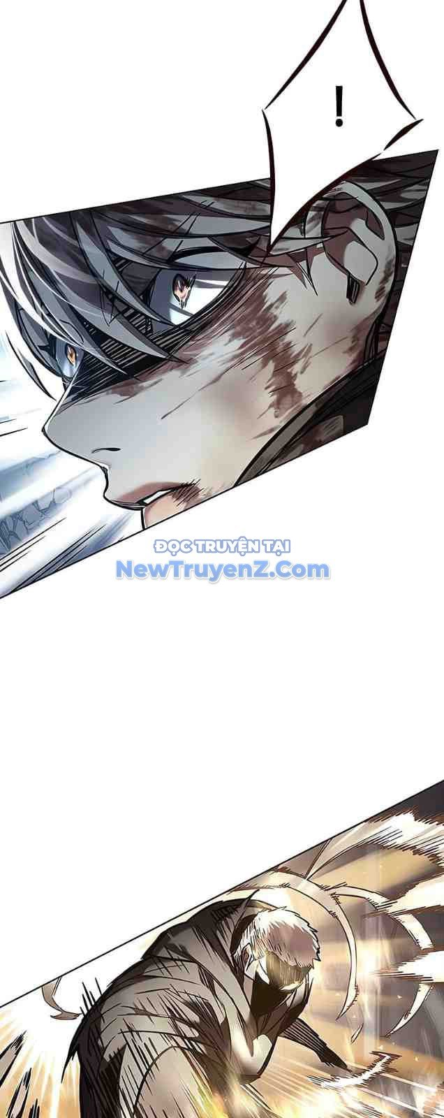 Hoá Thân Thành Mèo: Chapter 352