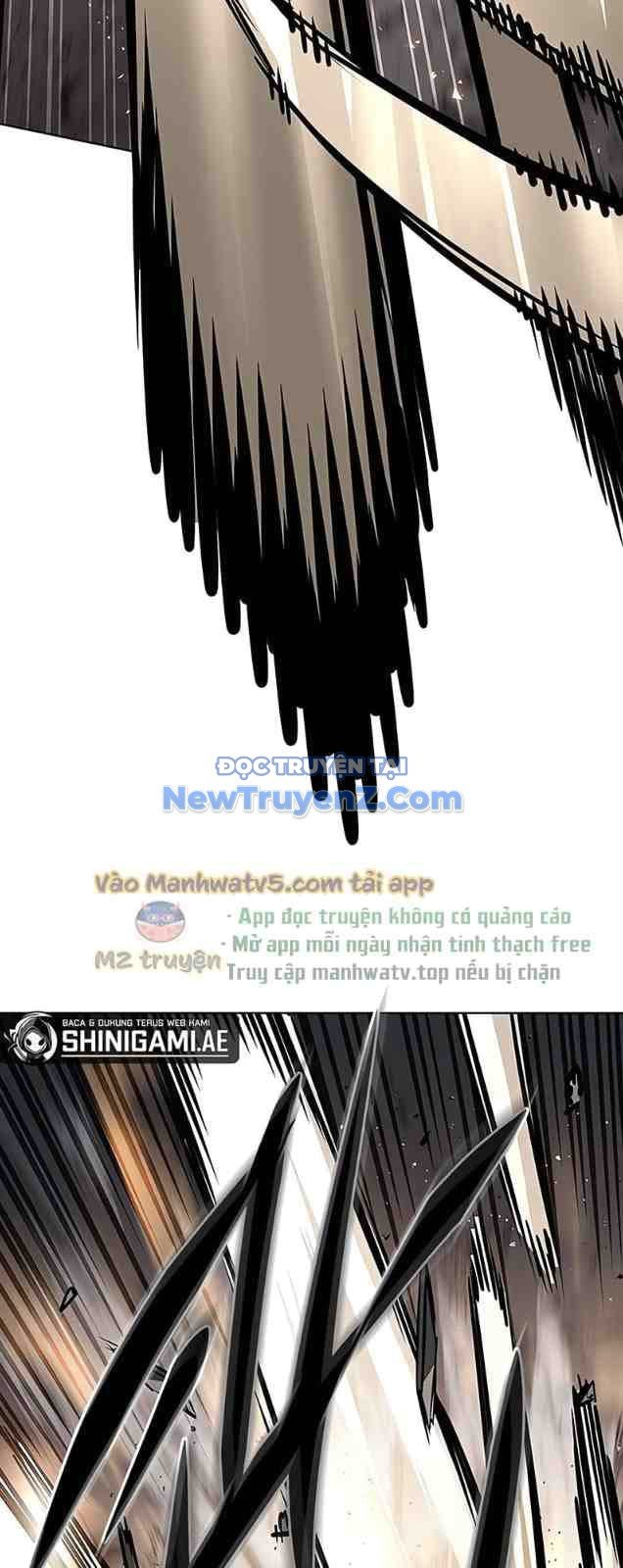 Hoá Thân Thành Mèo: Chapter 352