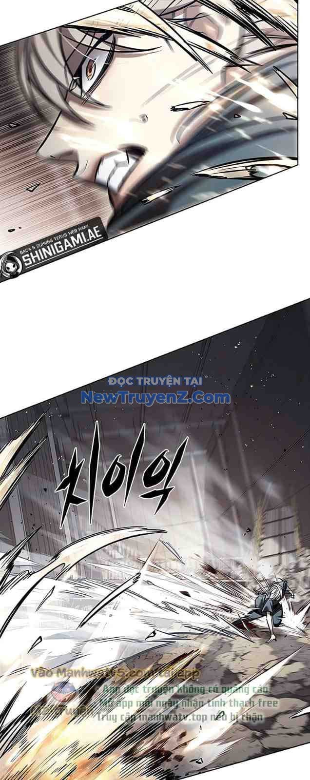 Hoá Thân Thành Mèo: Chapter 352