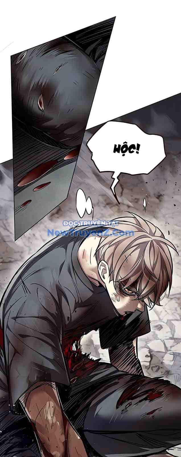 Hoá Thân Thành Mèo: Chapter 352