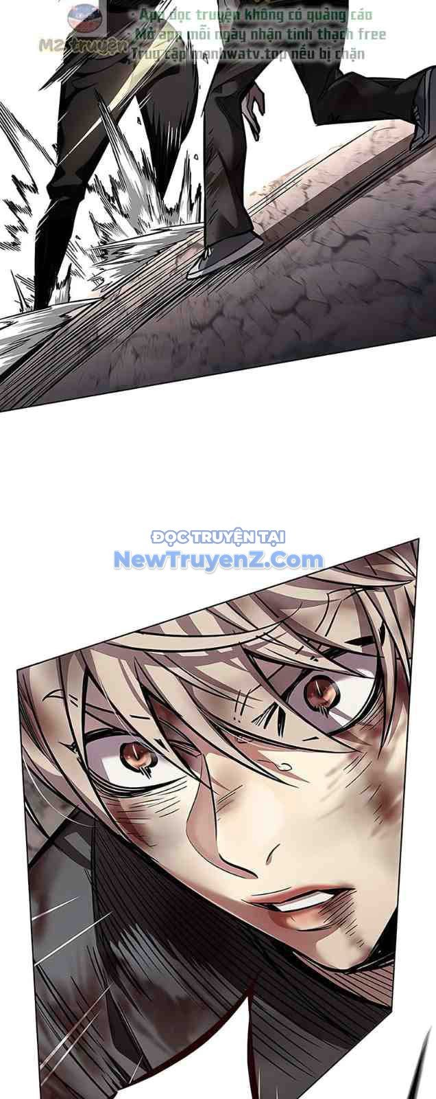 Hoá Thân Thành Mèo: Chapter 352