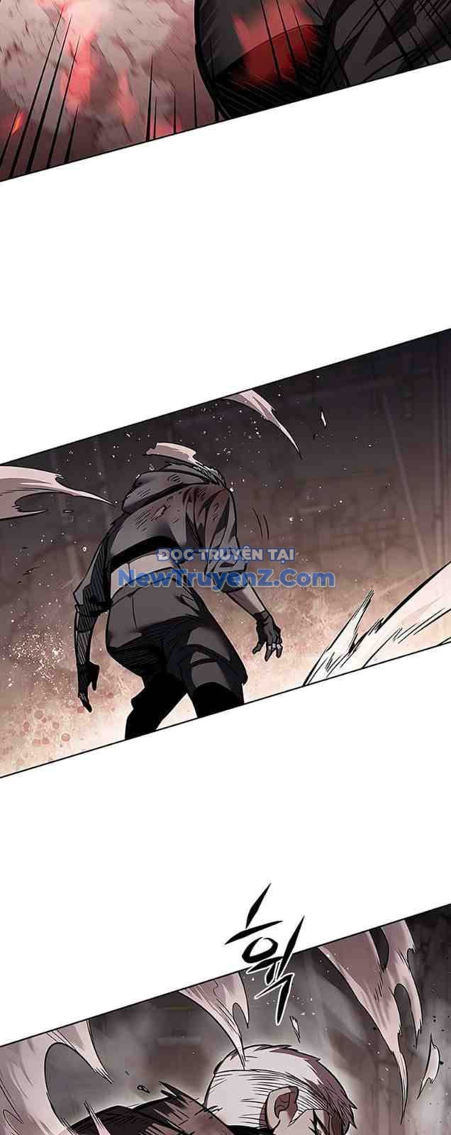 Hoá Thân Thành Mèo: Chapter 352