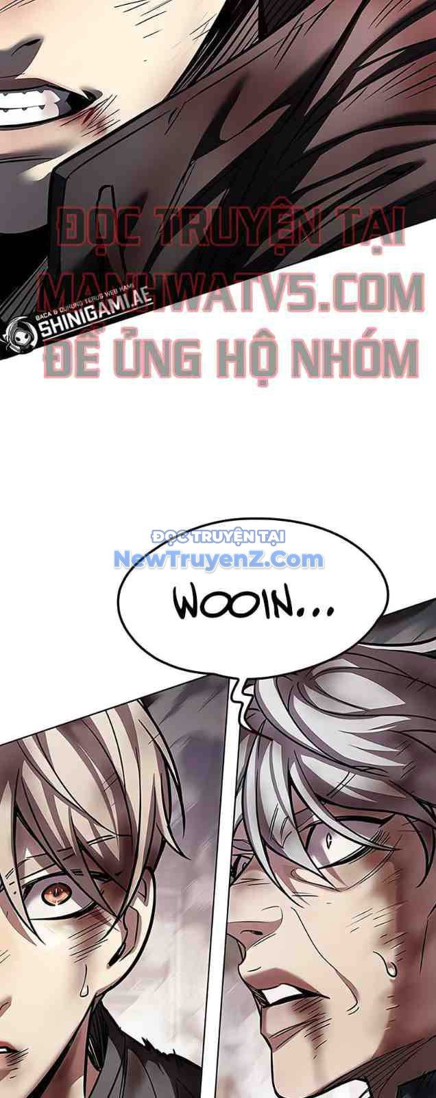 Hoá Thân Thành Mèo: Chapter 352