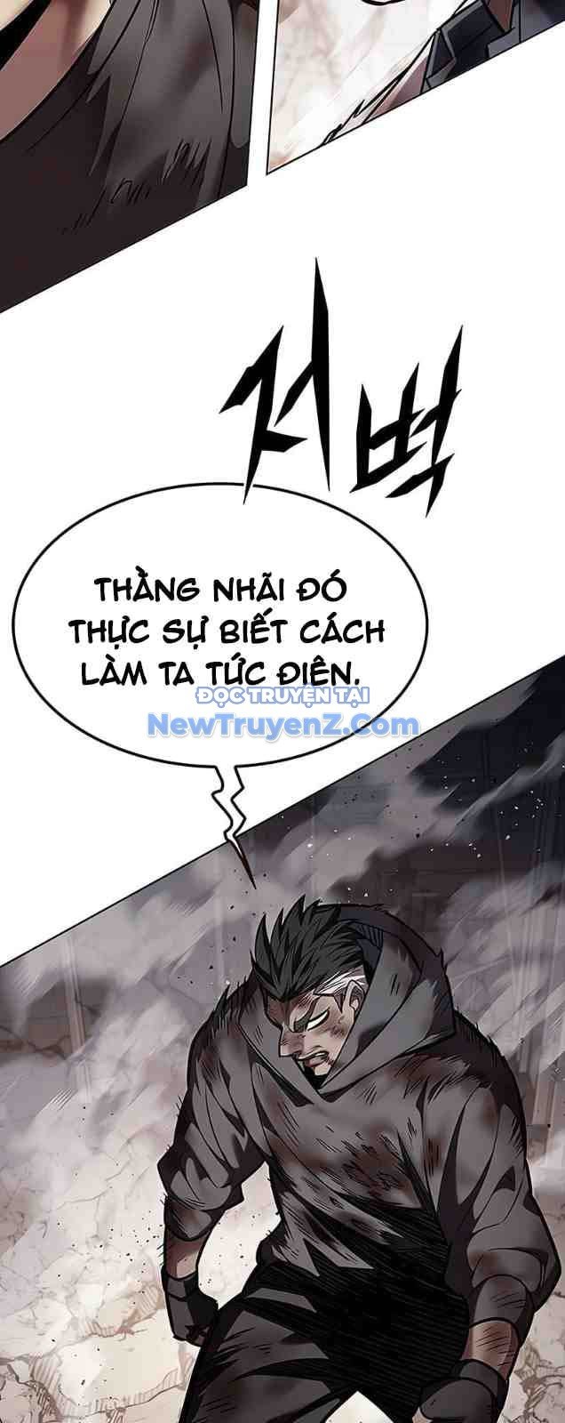 Hoá Thân Thành Mèo: Chapter 352