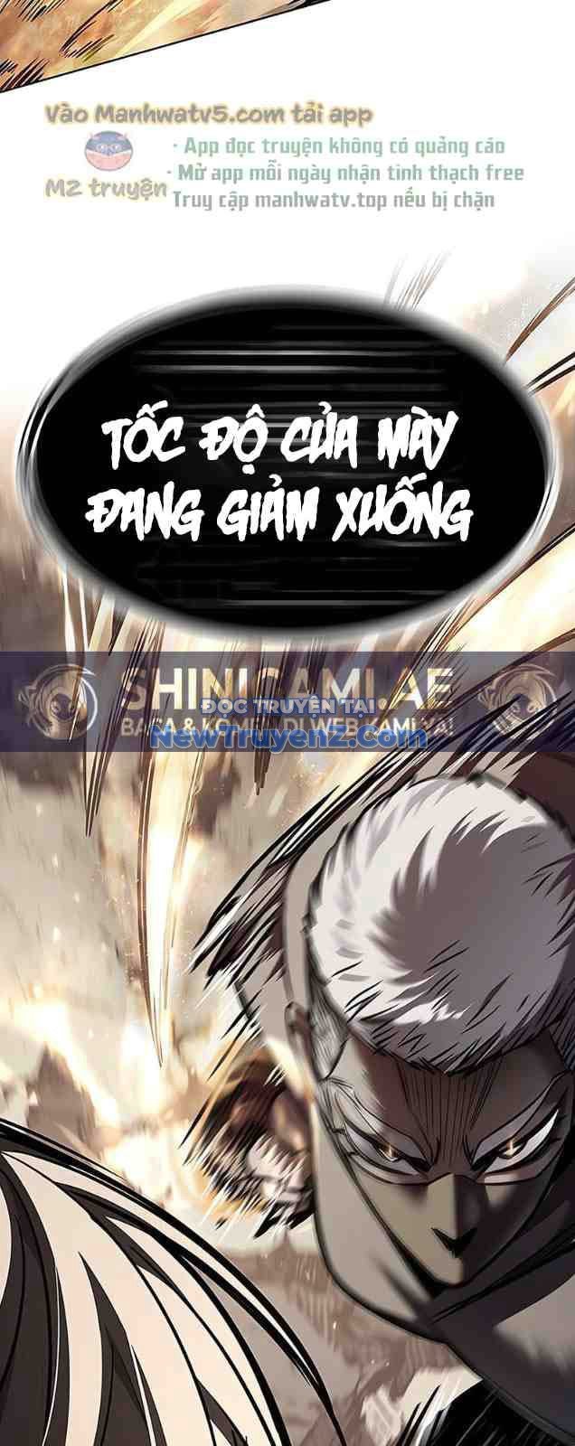 Hoá Thân Thành Mèo: Chapter 352